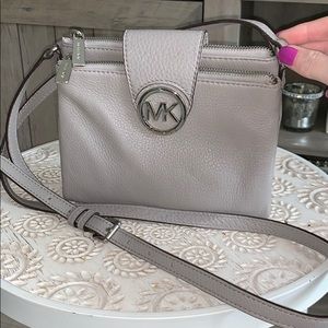 Michael Kors Crossbody Purse